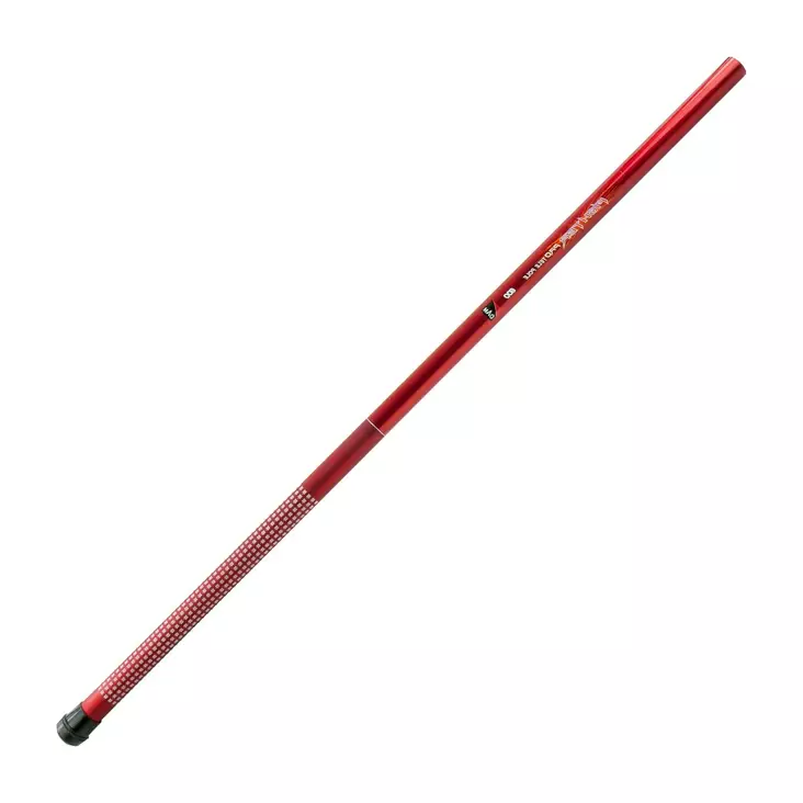 DAM Fighter Pro Tele Pole 3,00m + Float - Coarse & Feeder Combos - 5706301569882 - 1