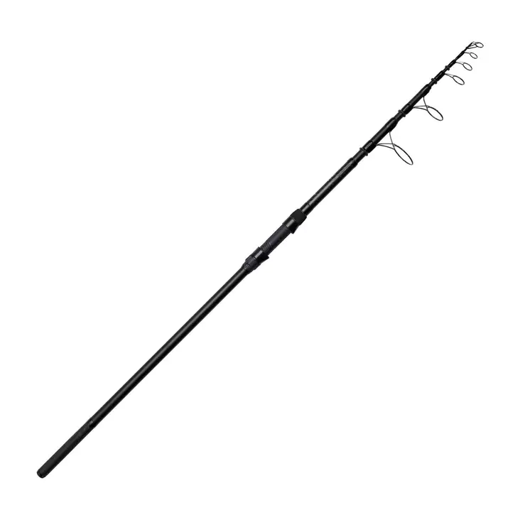 DAM XT1 Tele Specimen 3,90m 3.25lb - Telescopic & Travel Carp Rods - 5706301708922 - 1