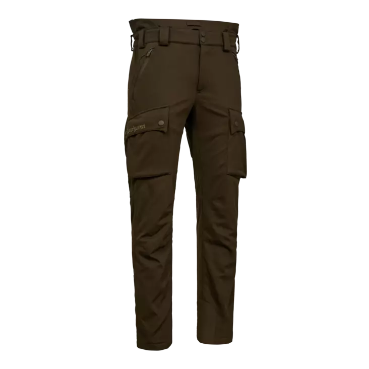 Deerhunter Muflon Pro Light Trousers Art Green - Hunting Trousers for Men - 5702827238622 - 1