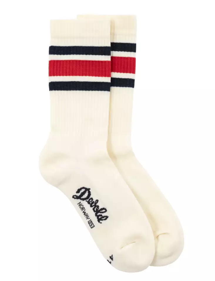 Devold Archive Merino Sock Offwhite - Socks and Buff - 7028567728222 - 1