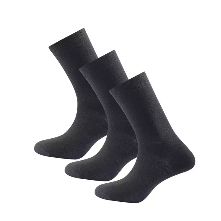 Devold Daily Merino Sock 3pk - Hunters Underwear - 7028567193822 - 1