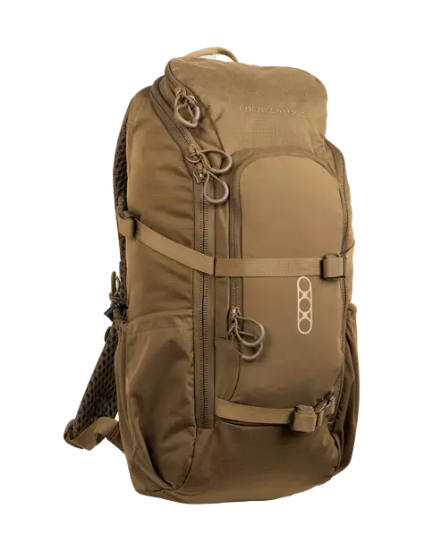 Eberlestock T7Brute Scout - Tactical Backpacks and Rucksacks - 810140338662 - 2