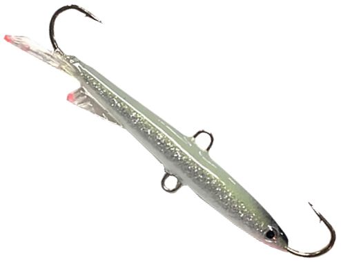 Eepe Kutonen Tasapainopilkki - Horizontal Ice-Fishing Lures - 031120202 - 1