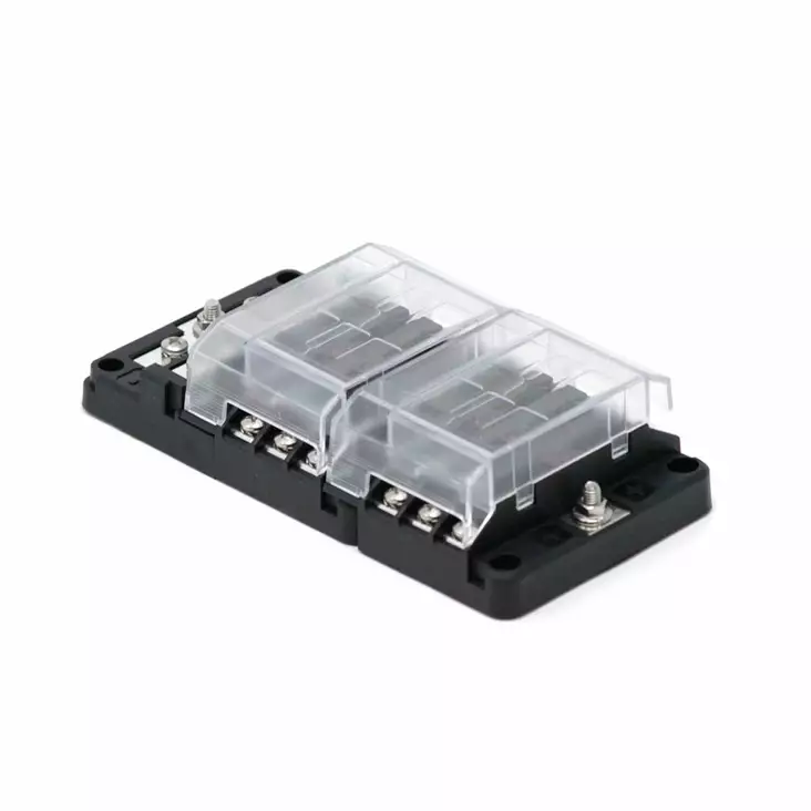 Sulakerasia 6x ATC - Battery Accessories - 850035199732 - 1