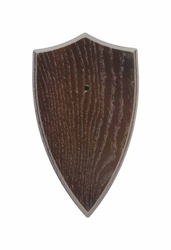 Eurohunt Trofeetausta Tumma 20x12cm - Miscellaneous Hunting Products - 4250392310652 - 1