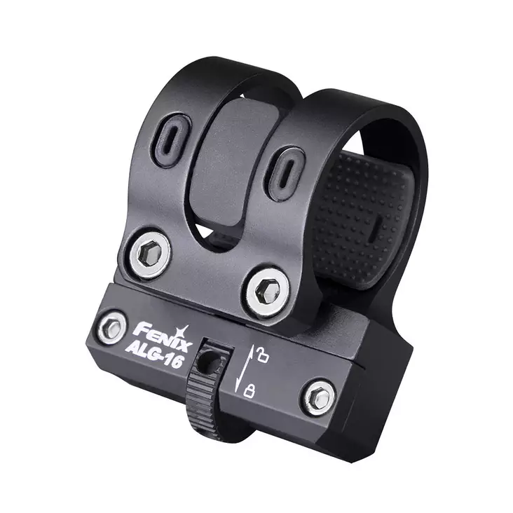 Fenix ALG-16 M-Lok - Weapon Light Accessories and Parts - 6942870308692 - 1