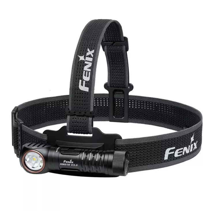 Fenix HM61R V3.0 1800 lm - Headlamps - 6942870313832 - 1