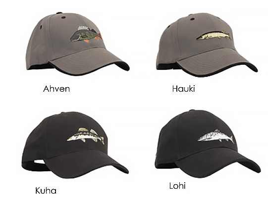 Fisherman Cap - Caps - 6420071047812 - 1