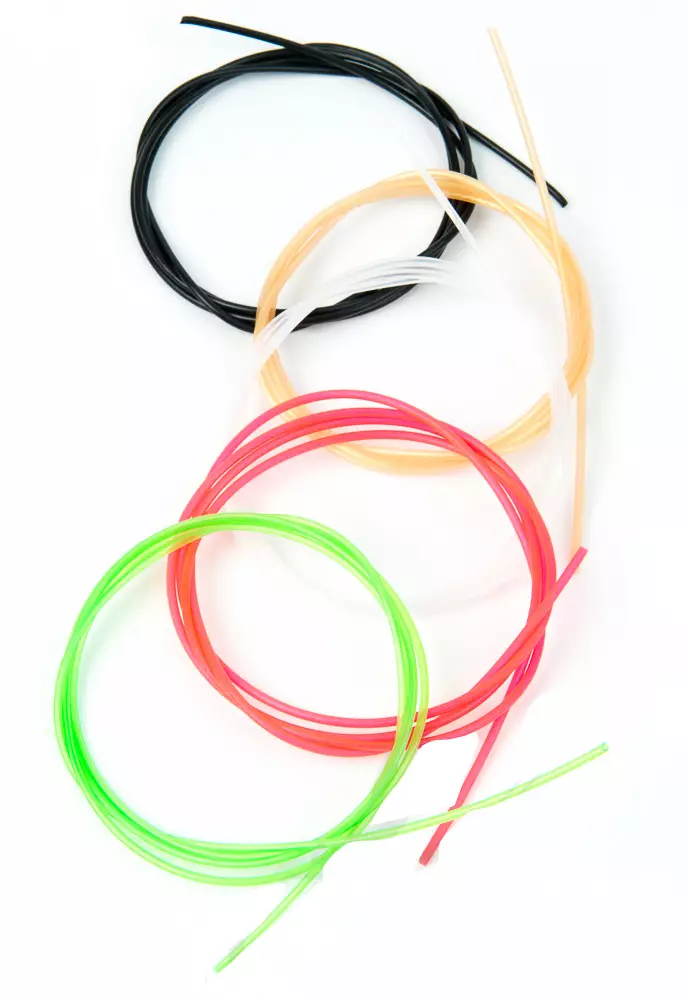 FITS Tubing Small -putkiperhoputki - Plastic and Silicone Tubes - 40250100002 - 1