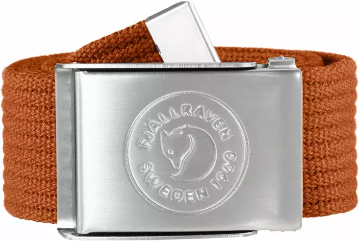 Fjällräven 1960 Logo Belt - Socks and Buff - 7323450849702 - 1