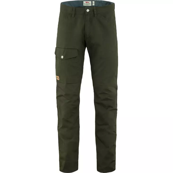 Fjällräven Greenland Jeans M Regular - Hunting Trousers for Men - 7323450454272 - 1