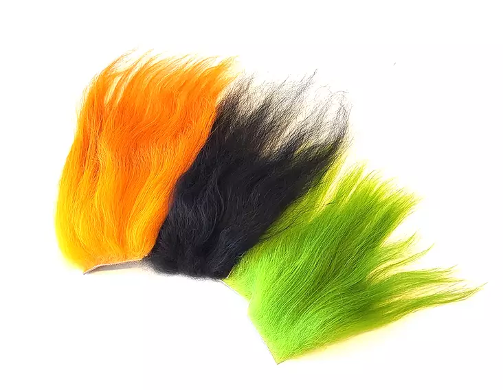 Flyfishing Department Snow Runner - Body Hairs - 40500100062 - 1
