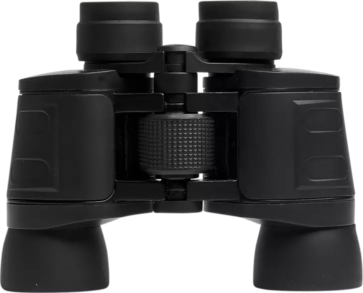 Focus Bright 8x40 - Traditional Binoculars - 7391879050382 - 1