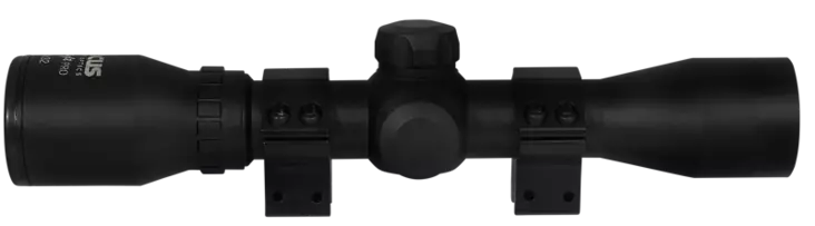 Focus In sight PRO 4x32 mount - Other Riflescopes - 7391879051242 - 1