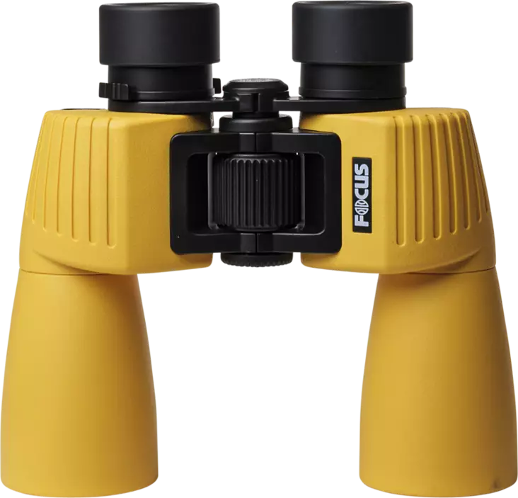 Focus Sailor III 7x50 WP - Traditional Binoculars - 7391879049782 - 1