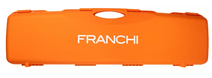 Franchi Plastic Gun Case - Shotgun cases - FAGUNCASE2 - 1
