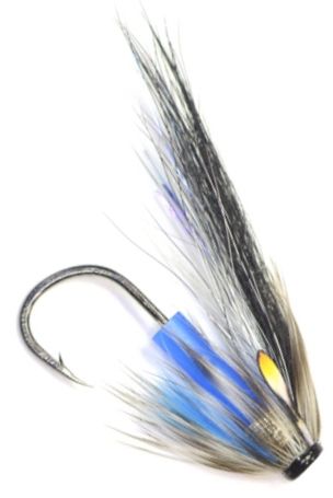 Frödin Flies Hitch Sillen - Tube Flies - 7340154608152 - 1