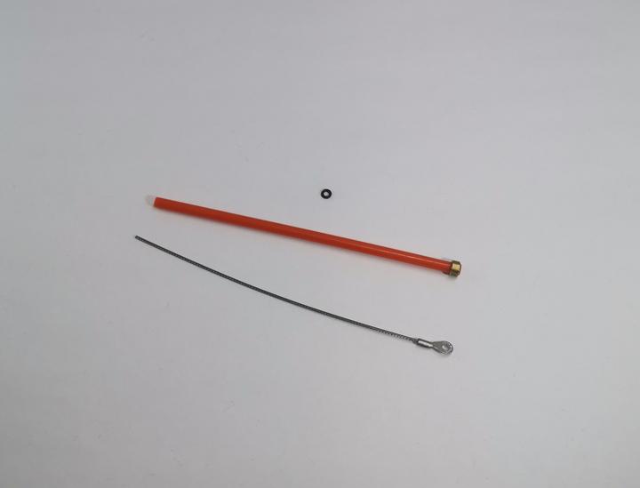 G1000 Spare Antenna Set - Tracker - AT5002 - 1