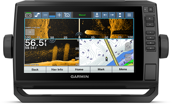 Garmin Echomap UHD 92sv - Garmin Sonar / Chartplotters - 753759241612 - 1