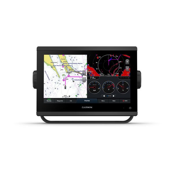Garmin GPSMAP 923 - Garmin Sonar / Chartplotters - 753759250522 - 1
