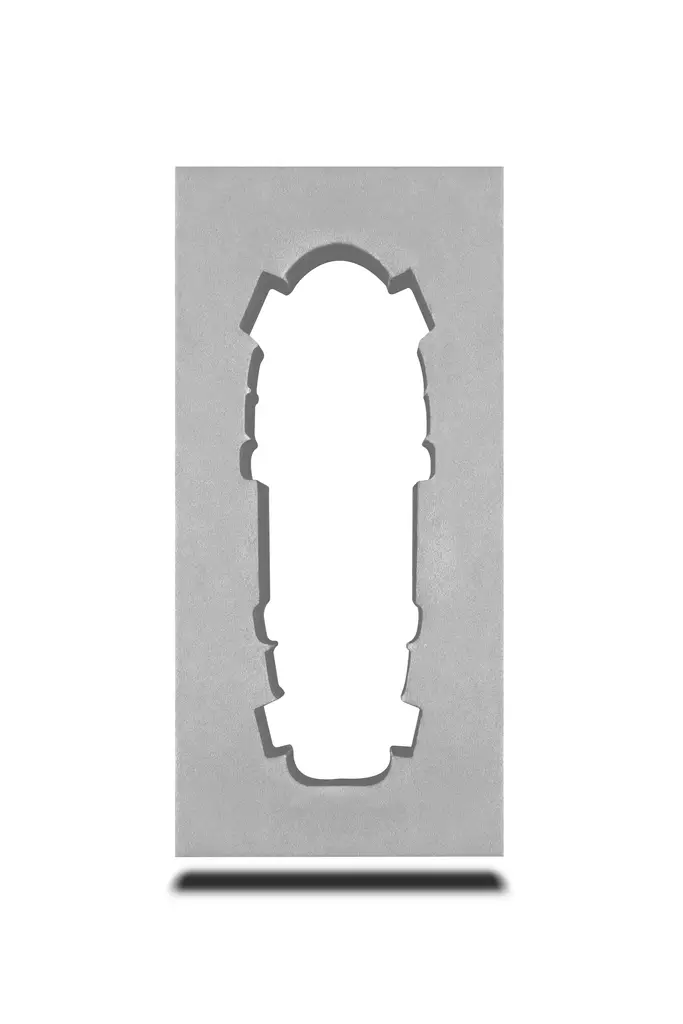 Garmin Kayak In-Hull Transducer Mount - Garmin Accessories - 0753759140892 - 1