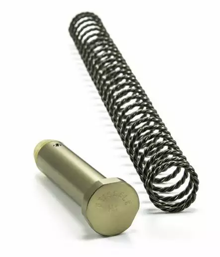 Geissele Super 42 BW Spring and BufferH2 - Rifle parts - 05-495-H2 - 2