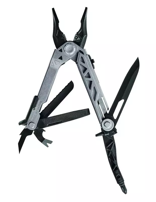 Gerber Center-Drive Multi-Tool - Multi Functional Tools - 013658157422 - 1
