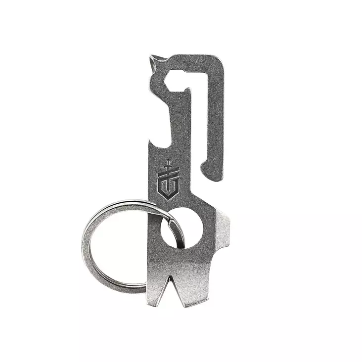 Gerber Mullet Solid State Stonewash - Multi Functional Tools - 013658158382 - 1
