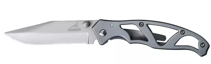 Gerber Paraframe I FE - Foldable Knives - 013658157552 - 1