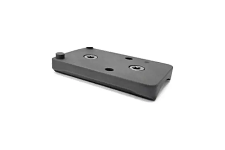 GG&G Benelli M2 Red Dot Mount RMR - Scope Mounts - GGG-2952 - 1