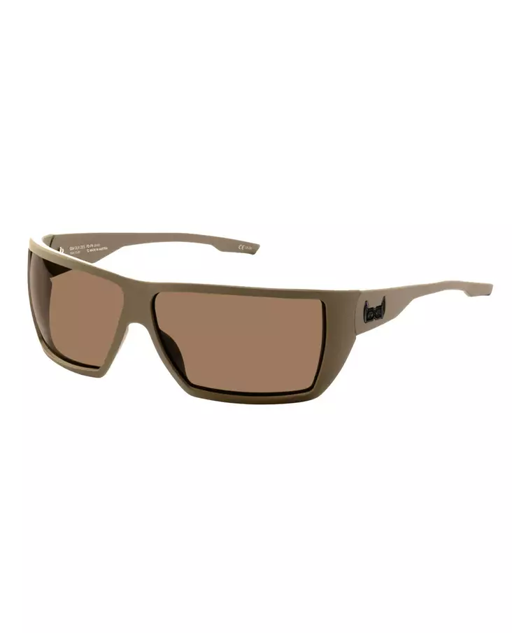 Gloryfy G24 Guardian Desert TRF - Tactical Shooting Sunglasses - 9120122607442 - 1