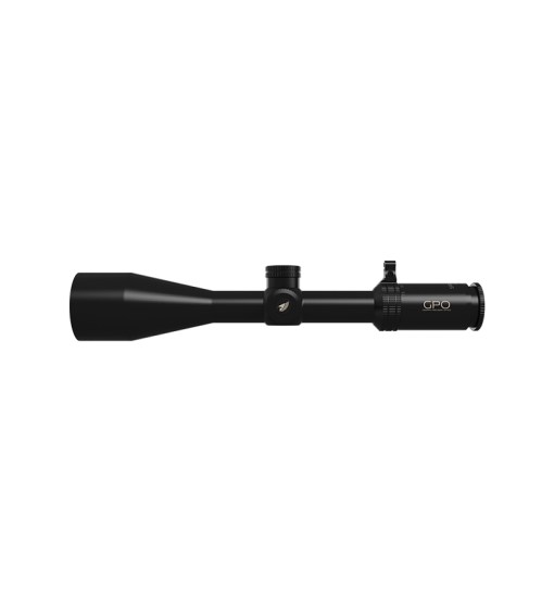 GPO Spectra 5x 3-15x56i - GPO Rifle Scopes - 4260527410942 - 1