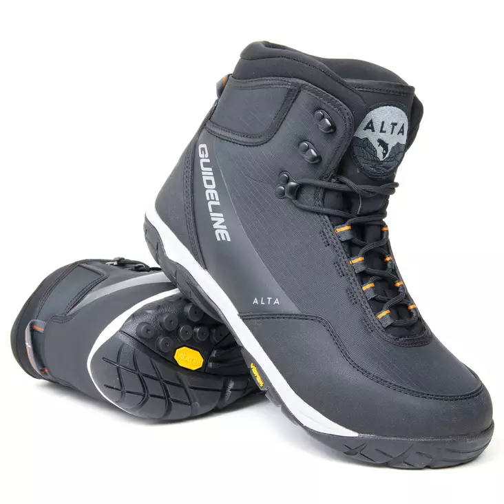 Guideline Alta NGx Boot Vibram - Wading Boots - 7033841072472 - 1