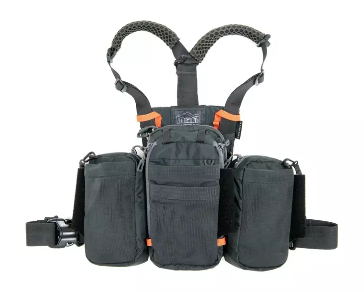 Guideline Experience Multi Harness - Chest and Waist Bags - 7033841080262 - 1