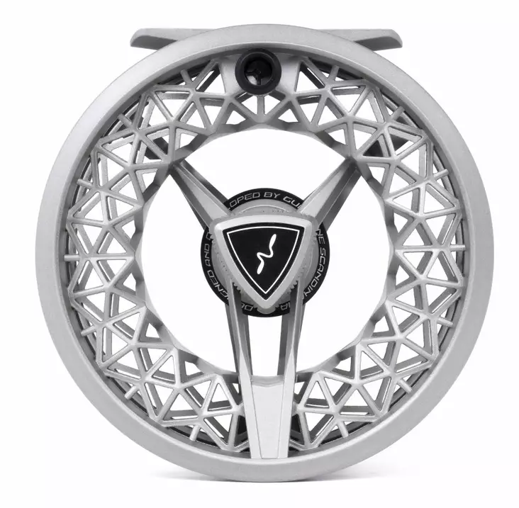 Guideline Nova Fly Reel Stardust - Guideline Fly Reels - 7033841081672 - 1