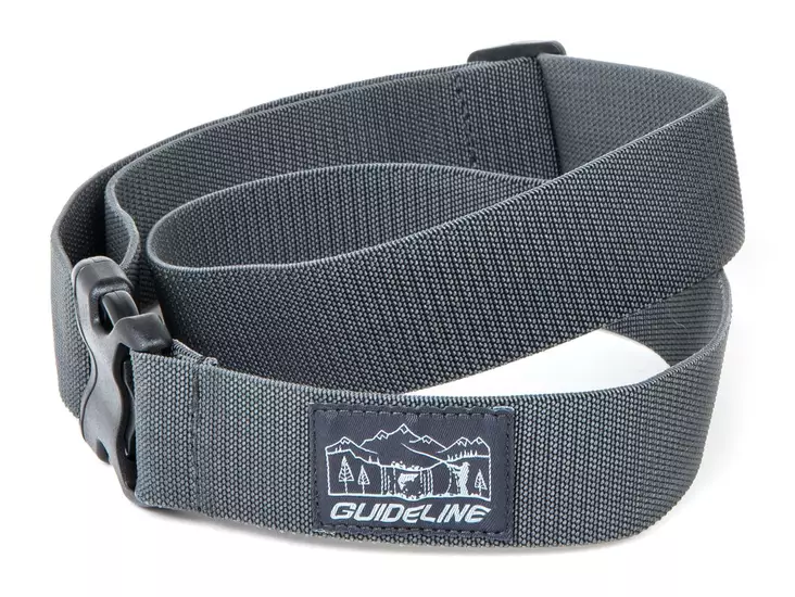 Guideline Stretch Belt Graphite - Other - 7033841072922 - 1