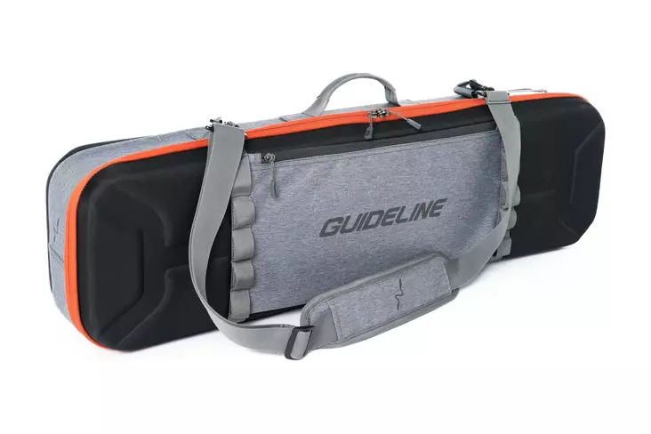Guideline Travel Rod Bag - Gear Bags - 7033841083782 - 1