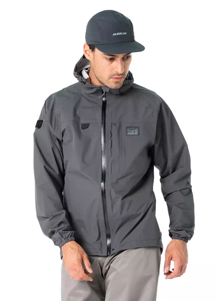 Guideline ULBC Rain Jacket - Wading Jackets - 7033841083652 - 1