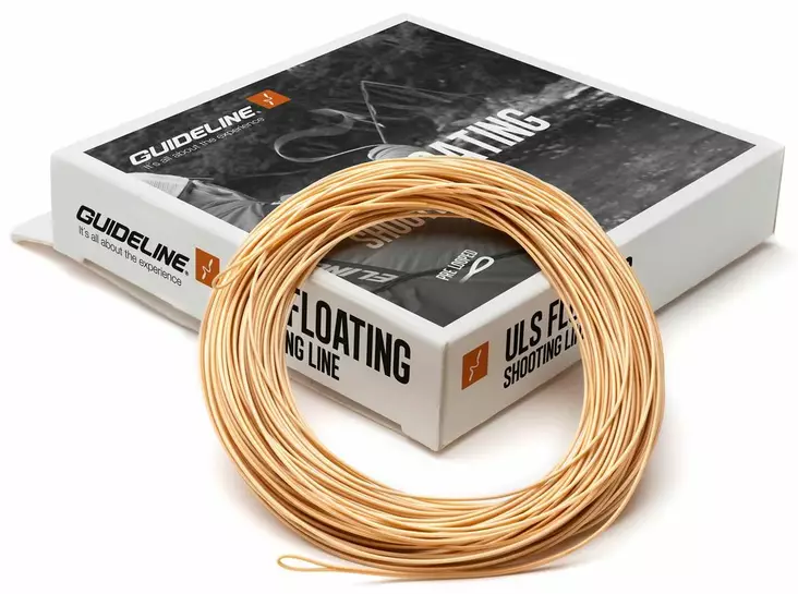 Guideline ULS Floating Shooting Line - Coated - 7033841046312 - 1