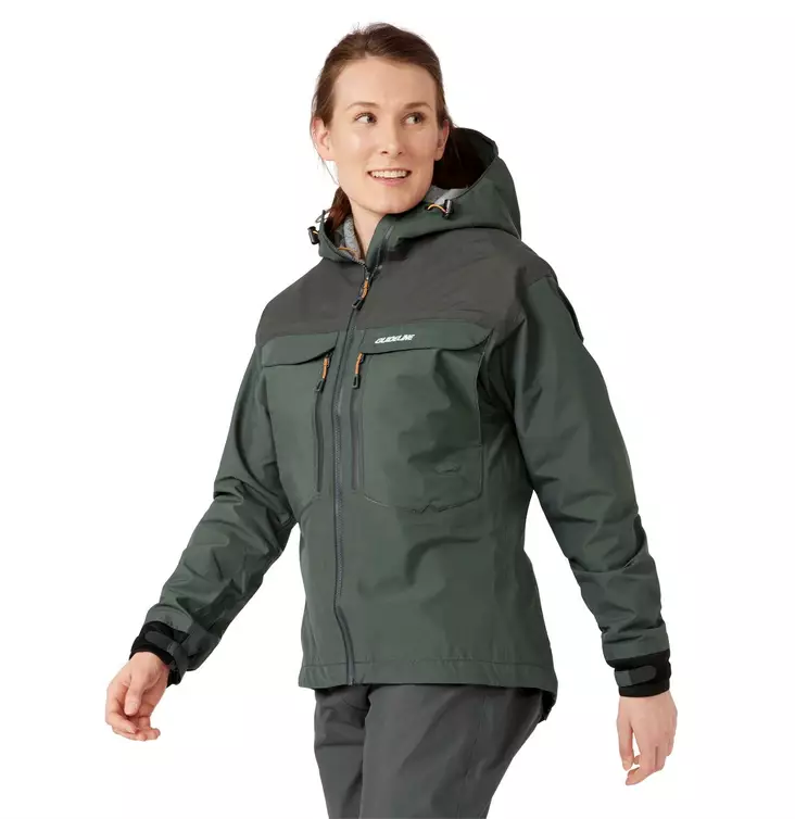 Guideline Women Laerdal Jacket - Wading Jackets - 7033841057172 - 1