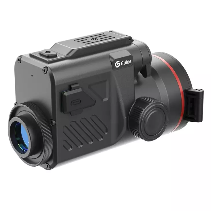 Guide Outdoor TB Clip On TB1260LS - Clip-On - 6970883553792 - 2