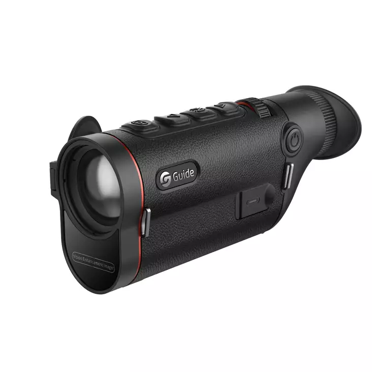 Guide Outdoor TD Gen3 Monocular TD435S - Monoculars - 6970883554492 - 1