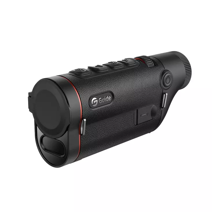 Guide Outdoor TD Gen3 Monocular TD635LS - Monoculars - 6970883553662 - 1
