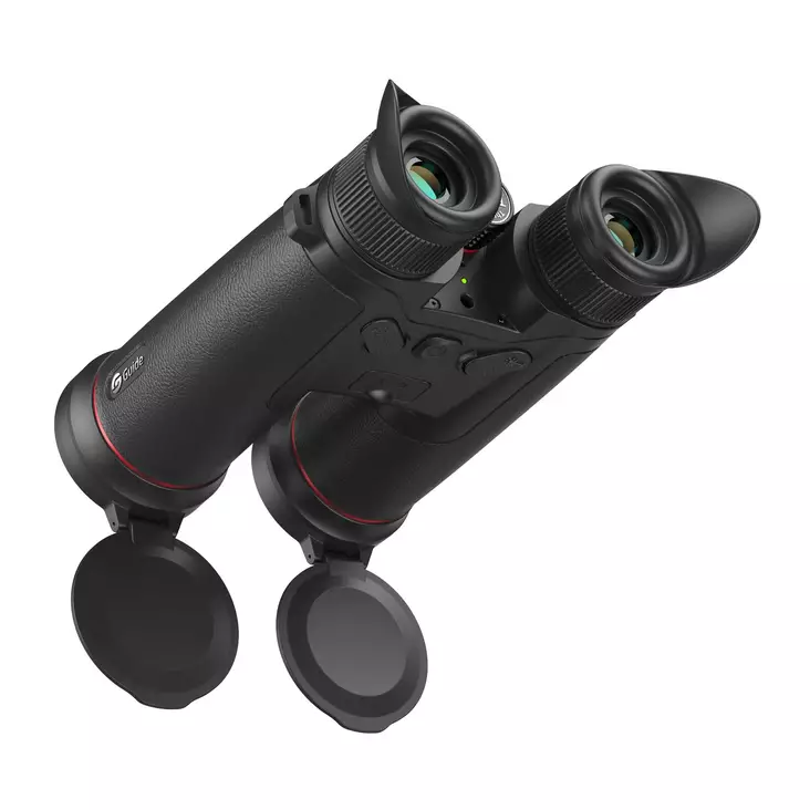 Guide Outdoor TN Binoculars Gen2 TN450LS - Binoculars - 6970883554522 - 2