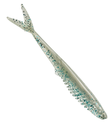 Gunki Pacemaker 100 - Soft Baits for Vertical Fishing - 2412202312 - 1