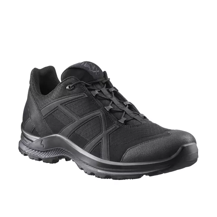 Haix Black Eagle Athletic 2.1 T low/black - Tactical shoes / boots - 4044465344282 - 1