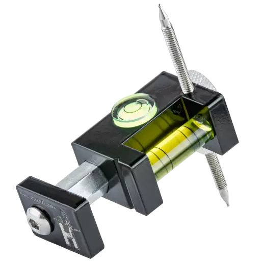 Hamskea Gen 2 Pro 3rd Axis Level - Bow Tuning - 850002375312 - 1