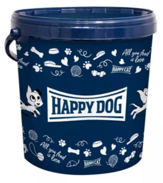 Happy Dog Food Container 20L - Other Dog Accessories - 9000792 - 1