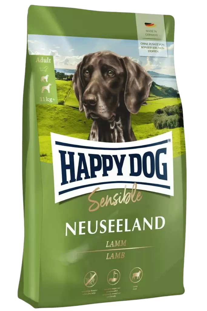 Happy Dog Sensible Neuseeland - Happy Dog Supreme Sensible - 60302 - 1
