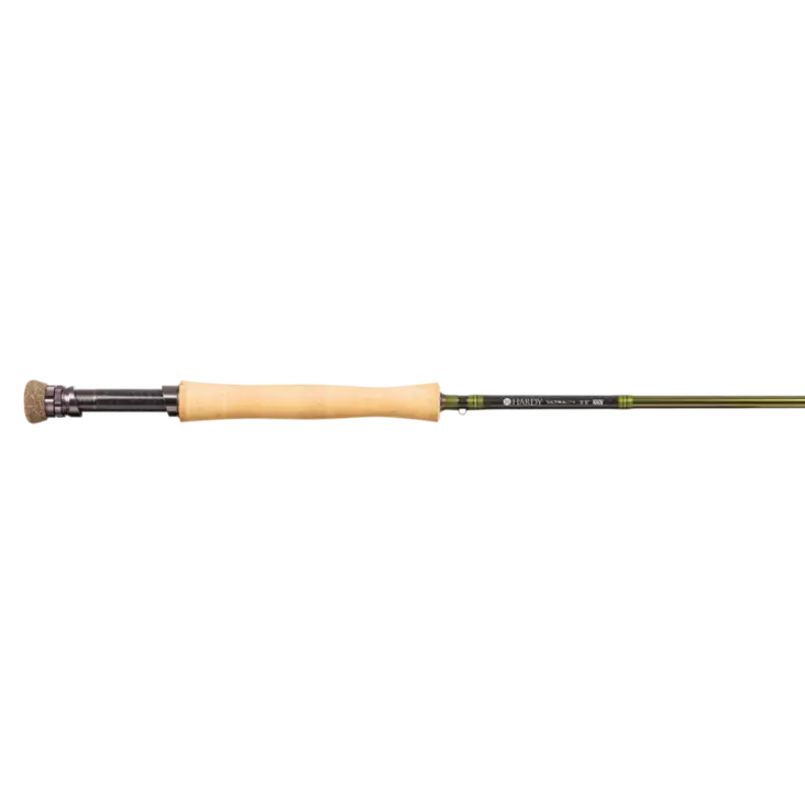 Hardy Ultralite - Hardy Fly Rods - 043388467652 - 1